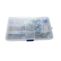 Hot Sale At Low Prices PVC-PET  Storage Box for Package